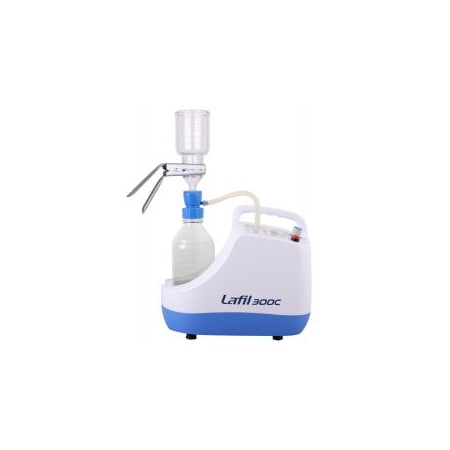Rocker Scientific Co Ltd Lafil 300C-VF12, Chem. Resistant Filtration Syst. 197331-11